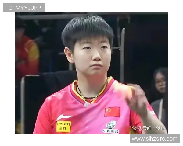 深圳乒乓球队荣登全国配合排行榜第八名展现强大实力与团队默契