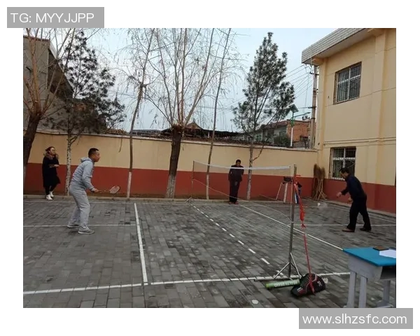 羽毛球纪实:见证上海羽毛球队从传统到现代的蜕变历程